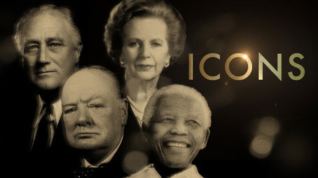 Icons Sezona 1