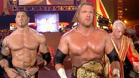 RAW 594 (2004) - Episode 41 poster and promotional image