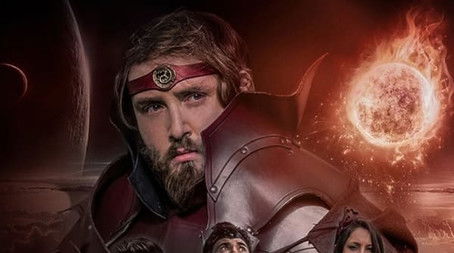 Season 5 (2012) - Season 5 poster and promotional image