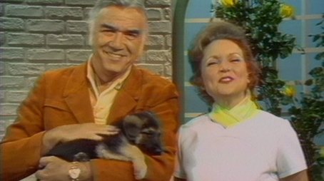 Lorne Greene (1971) - Episode 1 poster and promotional image