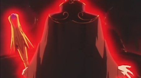 Decision... The Black Knight's Option (1998) - Episode 25 poster and promotional image