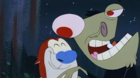 The Ren & Stimpy Show 시즌 0