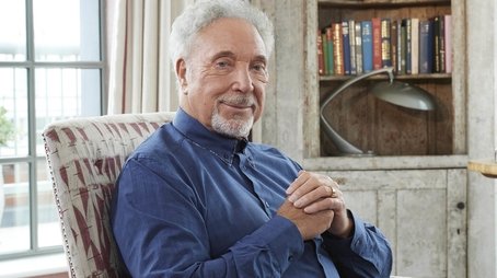 Winner's Film Tom Jones (2019) - Episode 11 poster and promotional image