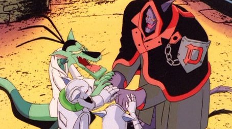 Katastrophe (1993) - Episode 13 poster and promotional image