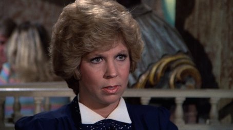 First Impressions/Love Finds Florence Nightingale/Paroled to Love (1983) - Episode 14 poster and promotional image