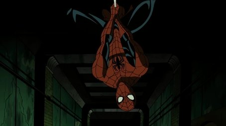 Along Came a Spider… (2012) - Episode 13 poster and promotional image