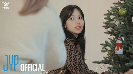 Healing December EP.03 (2022) - Episode 3 poster and promotional image