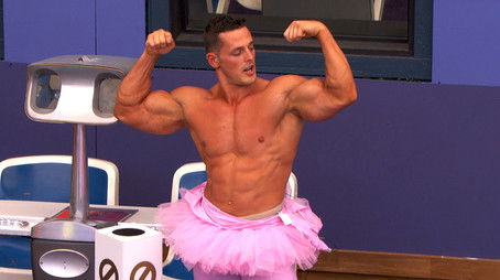 Episode 34 (2015) - Episode 34 poster and promotional image