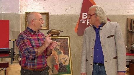 Bares für Rares Temporada 9