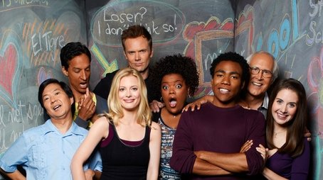 Season 3 (2011) - Season 3 poster and promotional image