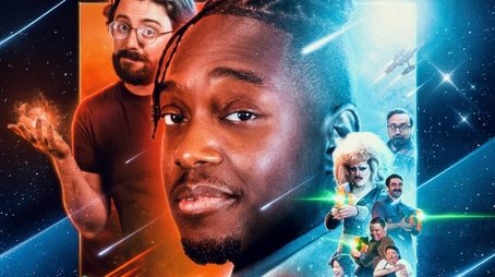Um, Actually... (2018) poster