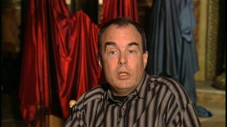 The Lure of Spice (None) - Episode 1 poster and promotional image