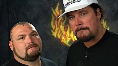 RAW 116 (1995) - Episode 24 poster and promotional image