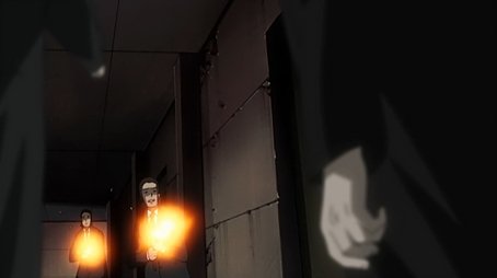 Conflict (2003) - Episode 10 poster and promotional image