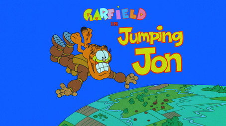 Garfield and Friends 시즌 5