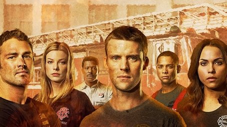 Season 2 (2013) - Season 2 poster and promotional image