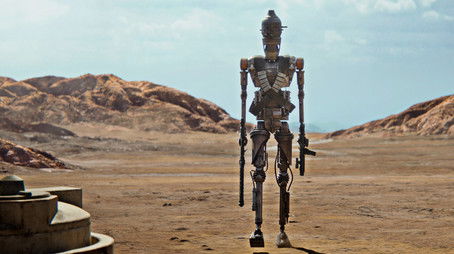 Process (2020) - Episode 6 poster and promotional image