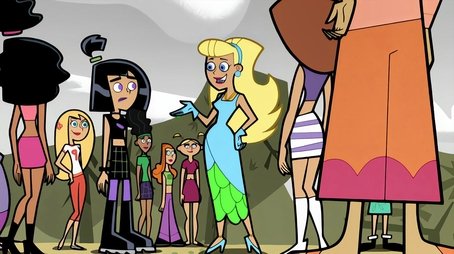 Beauty Marked (2006) - Episode 12 poster and promotional image