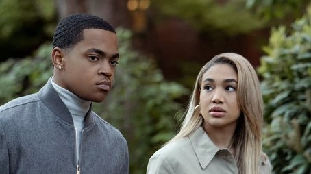 Coming Home to Roost (2021) - Episode 5 poster and promotional image