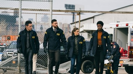 Uncovered (2021) - Episode 6 poster and promotional image