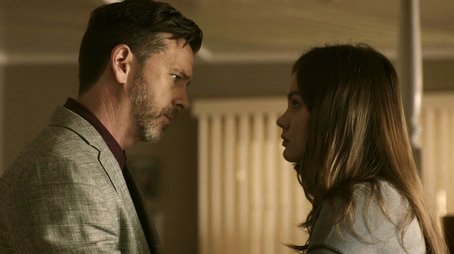 …Cold as Ice (2018) - Episode 8 poster and promotional image