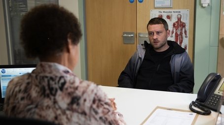 Wednesday, 5th April 2023 (2023) - Episode 41 poster and promotional image