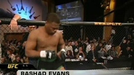 The Ultimate Fighter 2 Finale Pt 2 (2005) - Episode 14 poster and promotional image
