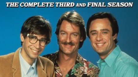 Season 3 (1985) - Season 3 poster and promotional image