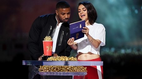 2018 MTV Movie & TV Awards (2018) - Episode 1 poster and promotional image