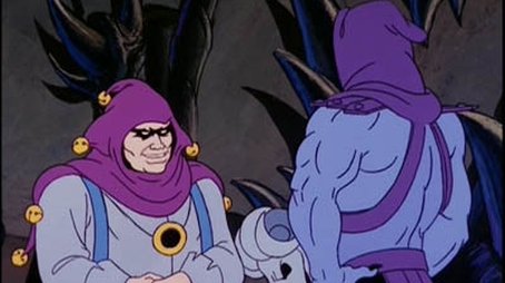 The Toy Maker (1984) - Episode 59 poster and promotional image