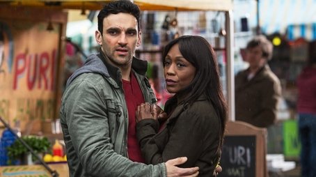 06/04/2017 (2017) - Episode 54 poster and promotional image