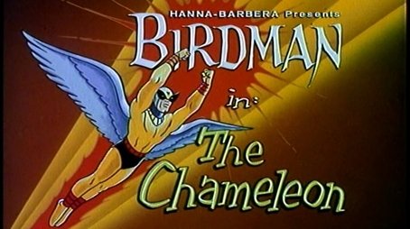 The Chameleon (1967) - Episode 28 poster and promotional image