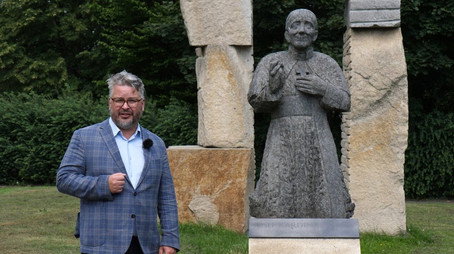 Volavky a predátoři Сезон 1