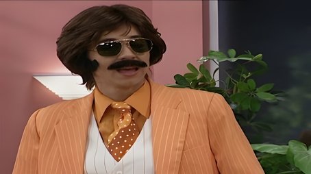 Um Homem Pra Chamar Dirceu (1996) - Episode 32 poster and promotional image