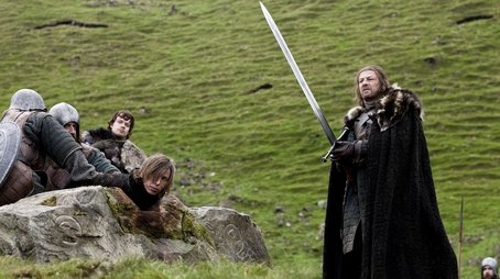 Winter Is Coming