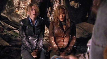 Missing (2007) - Episode 7 poster and promotional image