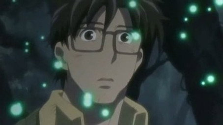 十兵衛ちゃん ーラブリー眼帯の秘密 Сезон 2