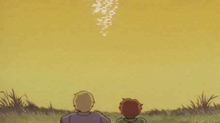 A Gift from an Angel (1995) - Episode 8 poster and promotional image