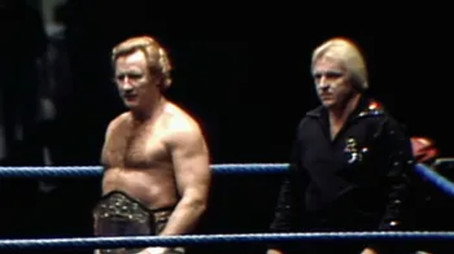 AWA Arena Shows Сезон 3