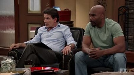 Charlie's Patient Gets Out of Jail (2012) - Episode 7 poster and promotional image