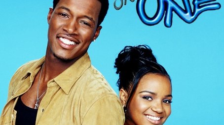 One on One (2001) poster