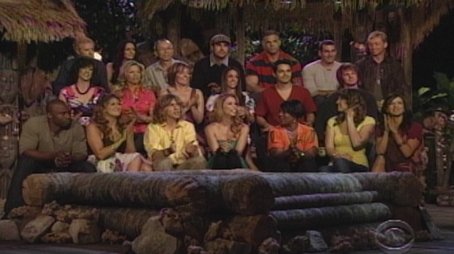 Live Reunion Show (2008) - Episode 15 poster and promotional image