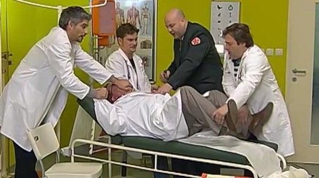 Čudežne kapljice (2007) - Episode 12 poster and promotional image
