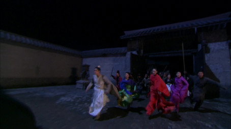 天龙八部 Сезон 1