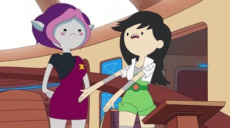 Hamster Priest (2013) - Episode 4 poster and promotional image