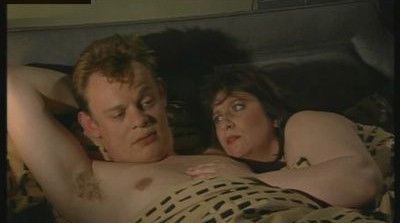 Animals (1992) - Episode 4 poster and promotional image