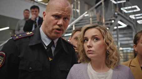 Makarov e le ragazze Stagione 5