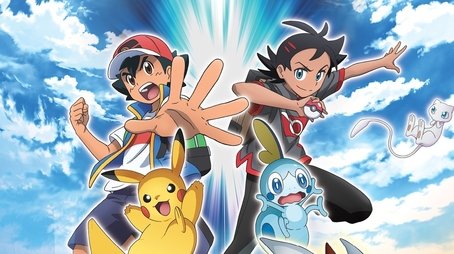 Master Journeys (2020) - Season 24 poster and promotional image