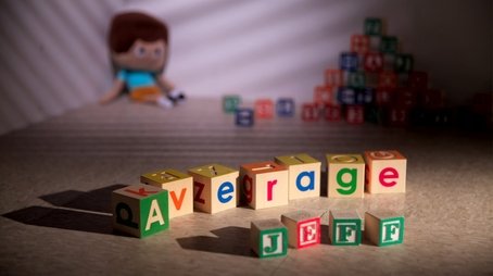 Average Jeff