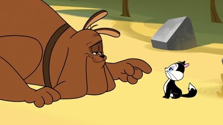 Pussyfoot Soldier (2019) - Episode 12 poster and promotional image